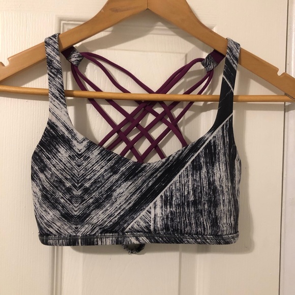 lululemon athletica Other - Lululemon Athletica Free To Be *Wild